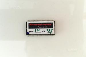 Eprom tuning per Audi TT 8N 180
