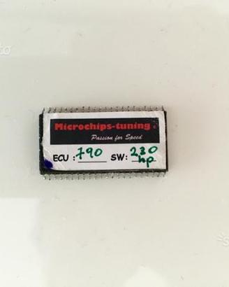 Eprom tuning per Audi TT 8N 180