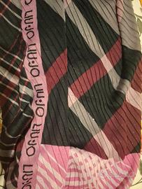 foulard Liu Jo nuovo