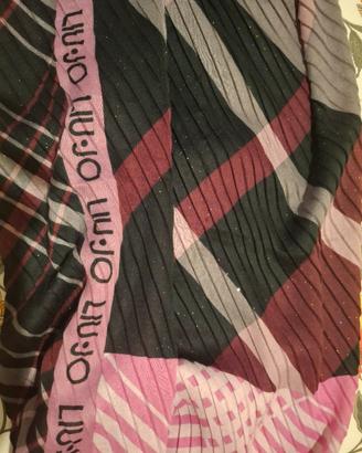 foulard Liu Jo nuovo