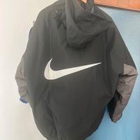 Nike XXL Sportswear Solo Big Swoosh Puffer Jacket