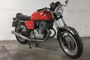 laverda sf 3 serie 