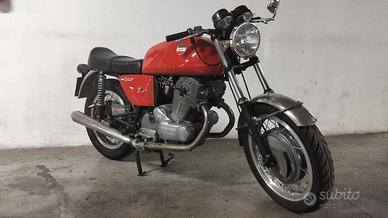 laverda sf 3 serie 