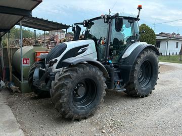 Valtra N175