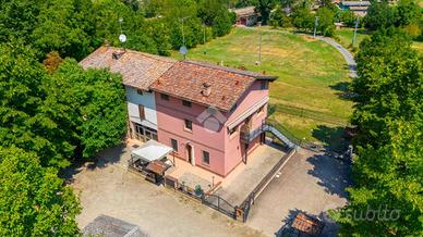 BIFAMILIARE A MARANELLO