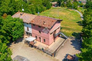BIFAMILIARE A MARANELLO