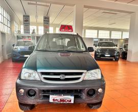 Daihatsu Terios 1.3i 16V cat 4WD SX