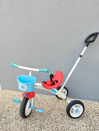 Triciclo Chicco