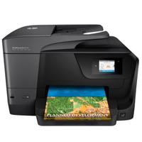 Stampante HP Laserjet 8710