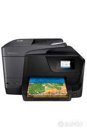 Stampante HP Laserjet 8710