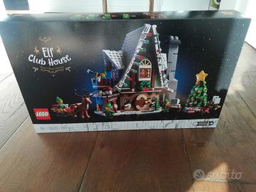 Set Lego da collezione 