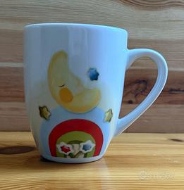 Thun Tazza Bosco Magico Mug Thun per Plenitude