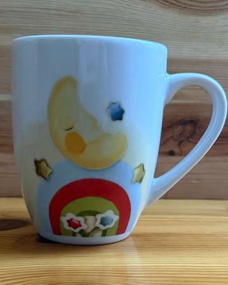 Thun Tazza Bosco Magico Mug Thun per Plenitude