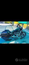 Harley Davidson Sport Glide 