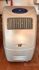 Climatizzatore portatile