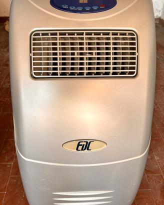 Climatizzatore portatile