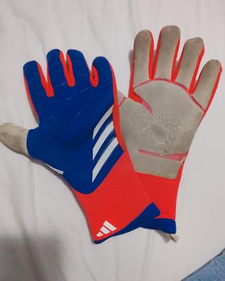 guanti da portiere predator