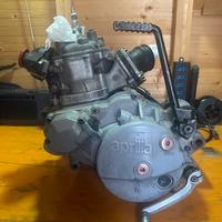 motore aprilia mx 125 (rotax122)