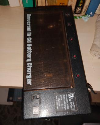 Carica batterie
