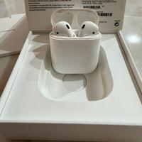 Auricolari Apple AirPods