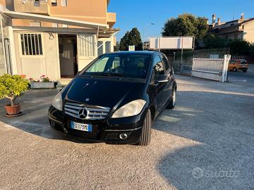 Mercedes-benz A 180 CDI Avantgarde