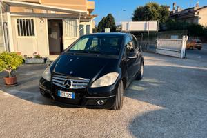 Mercedes-benz A 180 CDI Avantgarde