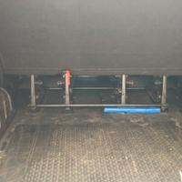 Opel Vivaro 2016 ( 9 posti)