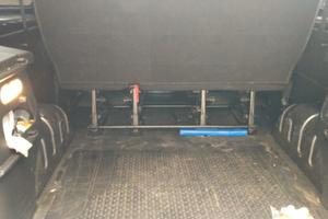 Opel Vivaro 2016 ( 9 posti)