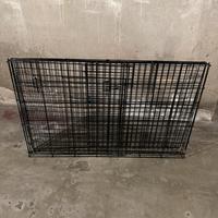 Kennel per cani taglia XL