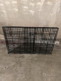 Kennel per cani taglia XL