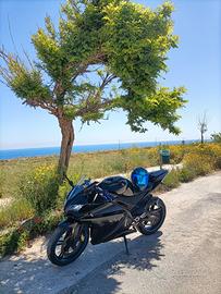 Yamaha YZF R125 2008