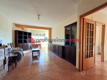 Appartamento Catania [Cod. rif 245VRG]