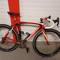 Bici corsa Pinarello