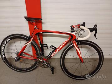 Bici corsa Pinarello