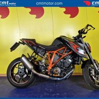 KTM 1290 Super Duke R Garantita e Finanziabile