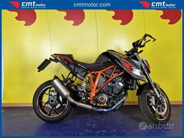 KTM 1290 Super Duke R Garantita e Finanziabile