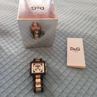 Orologio Dolce&Gabbana Dw0059 raro