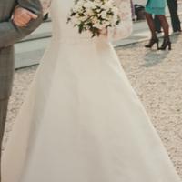 Abito da sposa