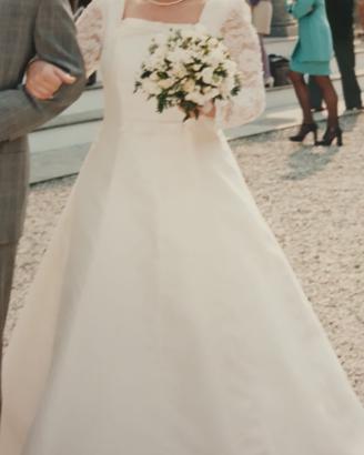 Abito da sposa