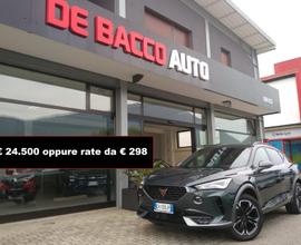 CUPRA Formentor 1.5 TSI DSG 150 cv