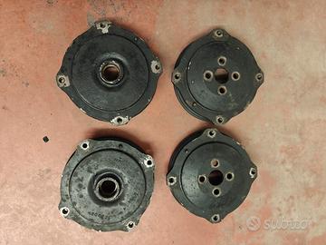 tamburo originali fiat 500 Epoca 