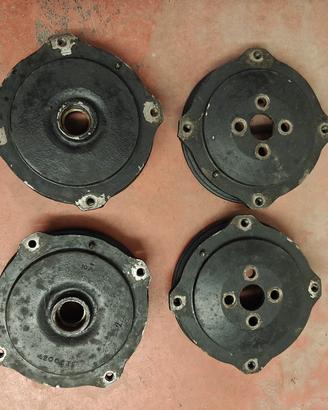 tamburo originali fiat 500 Epoca 