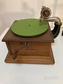 Grammofono Poliphon