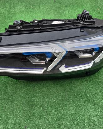 BMW 3 III G20 G21 Restyling FULL LED Faro Fanale S