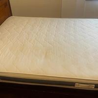 Materasso matrimoniale