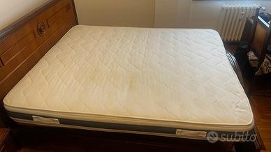 Materasso matrimoniale