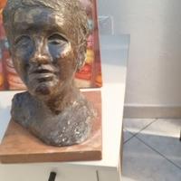 Statua in Bronzo
