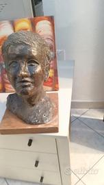 Statua in Bronzo