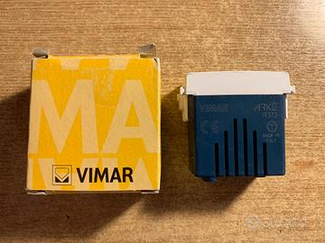 Suoneria Campanello Vimar Arkè 19373.B