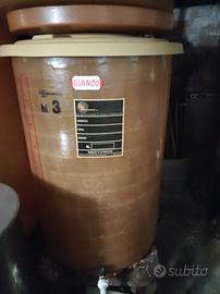 serbatoio vino